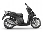 2010 Piaggio Fly 50 photo
